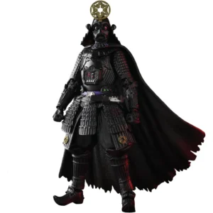 FIGURA SAMURAI TAISHO DARTH VADER TAMASHII NATIONS