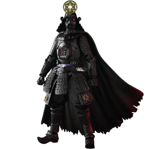 FIGURA SAMURAI TAISHO DARTH VADER TAMASHII NATIONS