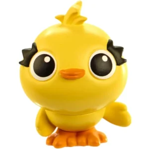 MINIJUGUETE PATITO COLECCIONABLE TOY STORY 4 SERIE 1 MATTEL