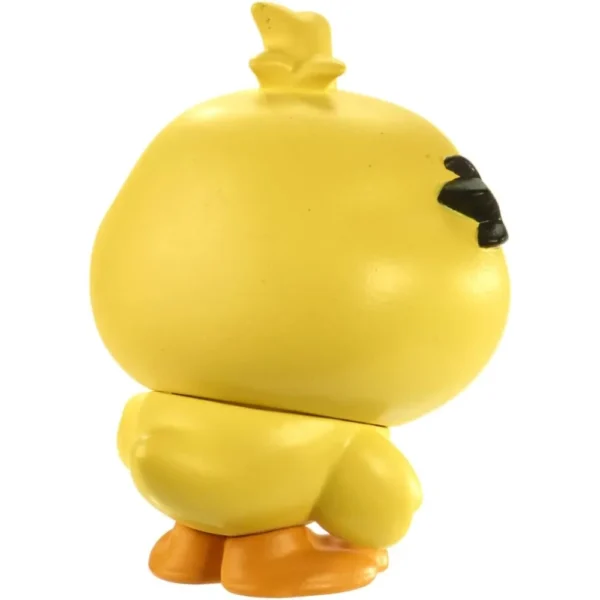 MINIJUGUETE PATITO COLECCIONABLE TOY STORY 4 SERIE 1 MATTEL
