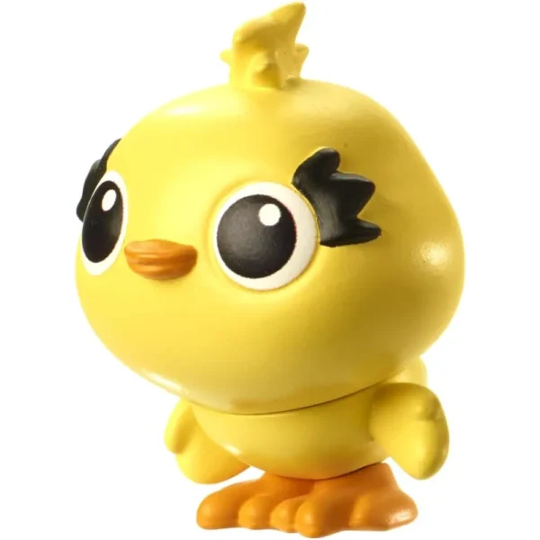 MINIJUGUETE PATITO COLECCIONABLE TOY STORY 4 SERIE 1 MATTEL