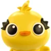 MINIJUGUETE PATITO COLECCIONABLE TOY STORY 4 SERIE 1 MATTEL