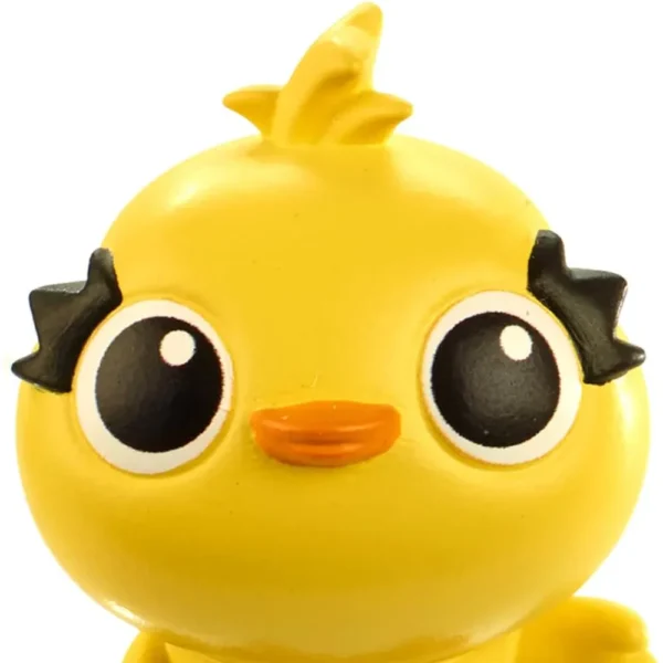MINIJUGUETE PATITO COLECCIONABLE TOY STORY 4 SERIE 1 MATTEL