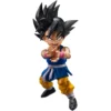 FIGURA SON GOKU GT TAMASHII NATIONS