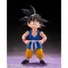 FIGURA SON GOKU GT TAMASHII NATIONS