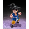 FIGURA SON GOKU GT TAMASHII NATIONS