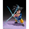 FIGURA SON GOKU GT TAMASHII NATIONS