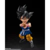 FIGURA SON GOKU GT TAMASHII NATIONS