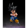 FIGURA SON GOKU GT TAMASHII NATIONS