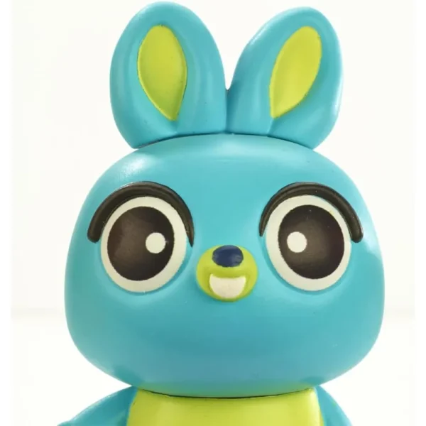 MINIJUGUETE CONEJO COLECCIONABLE TOY STORY 4 SERIE 1 MATTEL