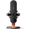MICRÓFONO USB ALIAS STEELSERIES | NEGRO