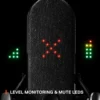 MICRÓFONO USB ALIAS STEELSERIES | NEGRO