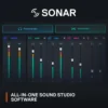 b0cbnvccpj_5_webp.webp MICRÓFONO XLR ALIAS PRO STEELSERIES | NEGRO