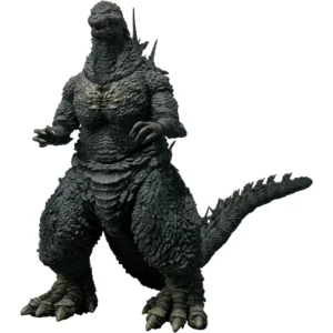 FIGURA GODZILLA 2023 TAMASHII NATIONS