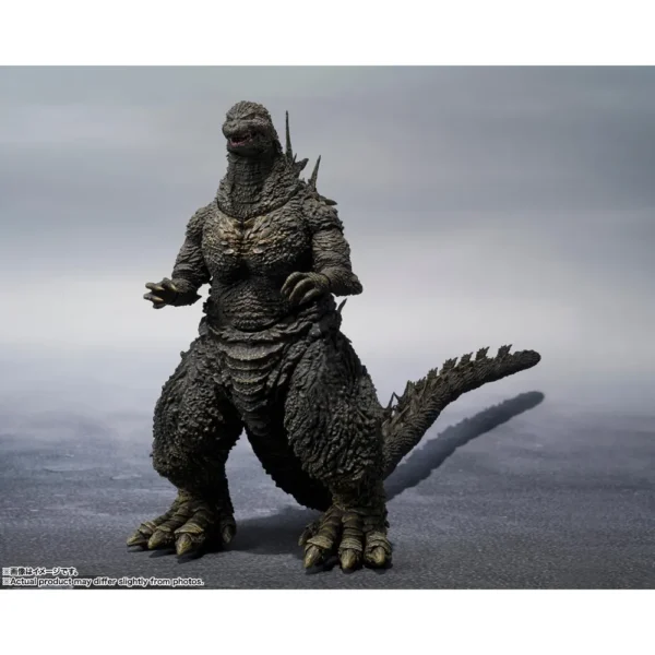 FIGURA GODZILLA 2023 TAMASHII NATIONS