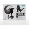 FIGURA GODZILLA 2023 TAMASHII NATIONS