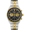 RELOJ SEIKO CRONÓGRAFO PARA HOMBRE | MULTICOLOR