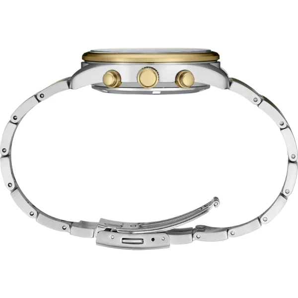 RELOJ SEIKO CRONÓGRAFO PARA HOMBRE | MULTICOLOR