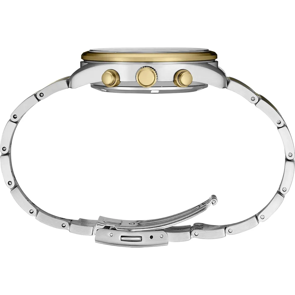 RELOJ SEIKO CRONÓGRAFO PARA HOMBRE | MULTICOLOR - Imagen 3