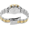 RELOJ SEIKO CRONÓGRAFO PARA HOMBRE | MULTICOLOR