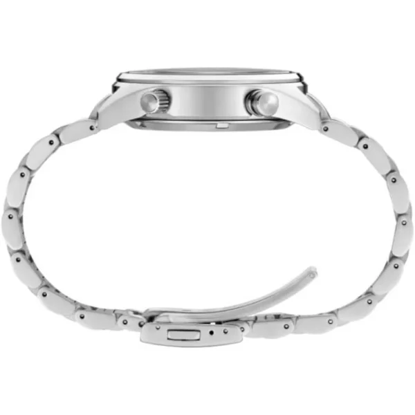 RELOJ SEIKO PROSPEX SEA SOLAR HOMBRE | BLANCO/ NEGRO