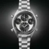 RELOJ SEIKO PROSPEX SEA SOLAR HOMBRE | BLANCO/ NEGRO