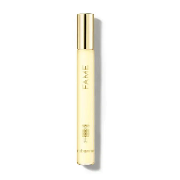 PERFUME RABANNE FAME EDP MUJER 0.34 OZ / 10 ML