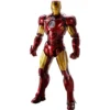 FIGURA IRON MAN MK-4 15TH ANNIVERSARY TAMASHII NATIONS