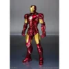 FIGURA IRON MAN MK-4 15TH ANNIVERSARY TAMASHII NATIONS