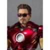 FIGURA IRON MAN MK-4 15TH ANNIVERSARY TAMASHII NATIONS