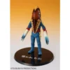 FIGURA ALIEN METRON TAMASHII NATIONS