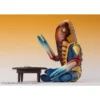 FIGURA ALIEN METRON TAMASHII NATIONS