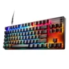 (REACONDICIONADO) TECLADO ALÁMBRICO MECÁNICO APEX 9 TKL STEELSERIES | RGB