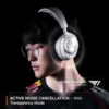 AUDÍFONOS INALÁMBRICOS ARCTIS NOVA PRO PLAYSTATION STEELSERIES