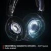 AUDÍFONOS INALÁMBRICOS ARCTIS NOVA PRO PLAYSTATION STEELSERIES