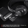 AUDÍFONOS INALÁMBRICOS ARCTIS NOVA PRO PLAYSTATION STEELSERIES