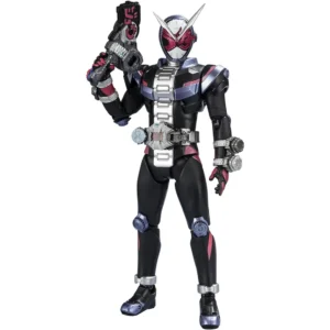 FIGURA KAMEN RIDER ZI-O TAMASHII NATIONS