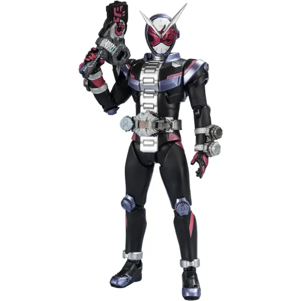 FIGURA KAMEN RIDER ZI-O TAMASHII NATIONS
