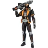 FIGURA KAMEN RIDER GHOST ORE DAMASHII TAMASHII NATIONS