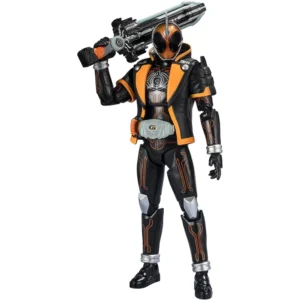 FIGURA KAMEN RIDER GHOST ORE DAMASHII TAMASHII NATIONS