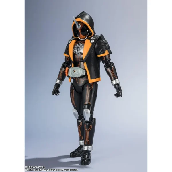FIGURA KAMEN RIDER GHOST ORE DAMASHII TAMASHII NATIONS