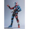 FIGURA KAMEN RIDER BUILD RABBIT TANK TAMASHII NATIONS