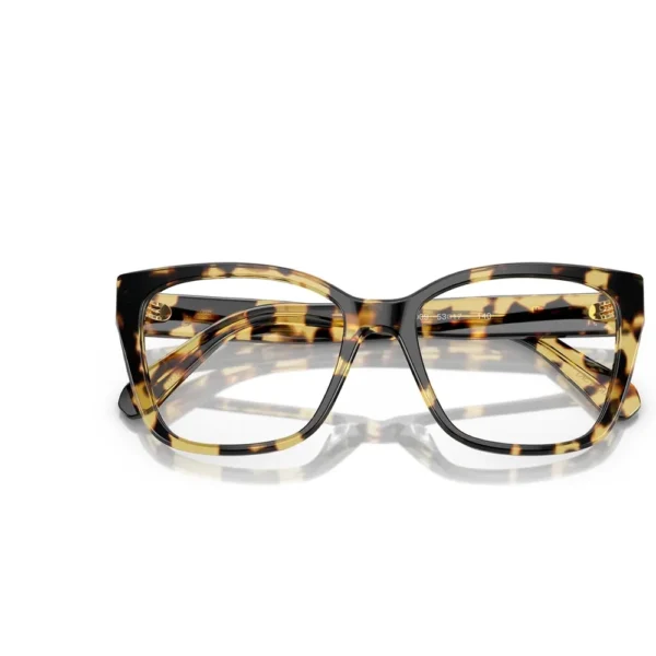 b0cd8pbz8l_4_webp.webp SWAROVSKI MONTURA CUADRADO SK2008 53 MM MUJER | HAVANA CLEAR/DEMO LENS