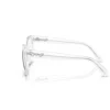 SWAROVSKI MONTURA CUADRADO SK2008 51 MM MUJER | CRYSTAL/DEMO LENS