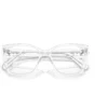 SWAROVSKI MONTURA CUADRADO SK2008 51 MM MUJER | CRYSTAL/DEMO LENS