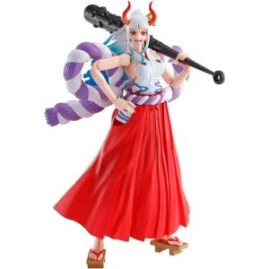 FIGURA YAMATO TAMASHII NATIONS