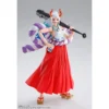 FIGURA YAMATO TAMASHII NATIONS