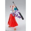 FIGURA YAMATO TAMASHII NATIONS