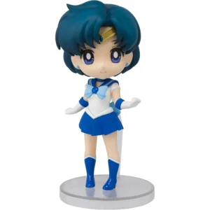 FIGURA SAILOR MERCURY TAMASHII NATIONS
