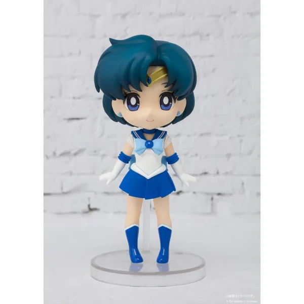 FIGURA SAILOR MERCURY TAMASHII NATIONS